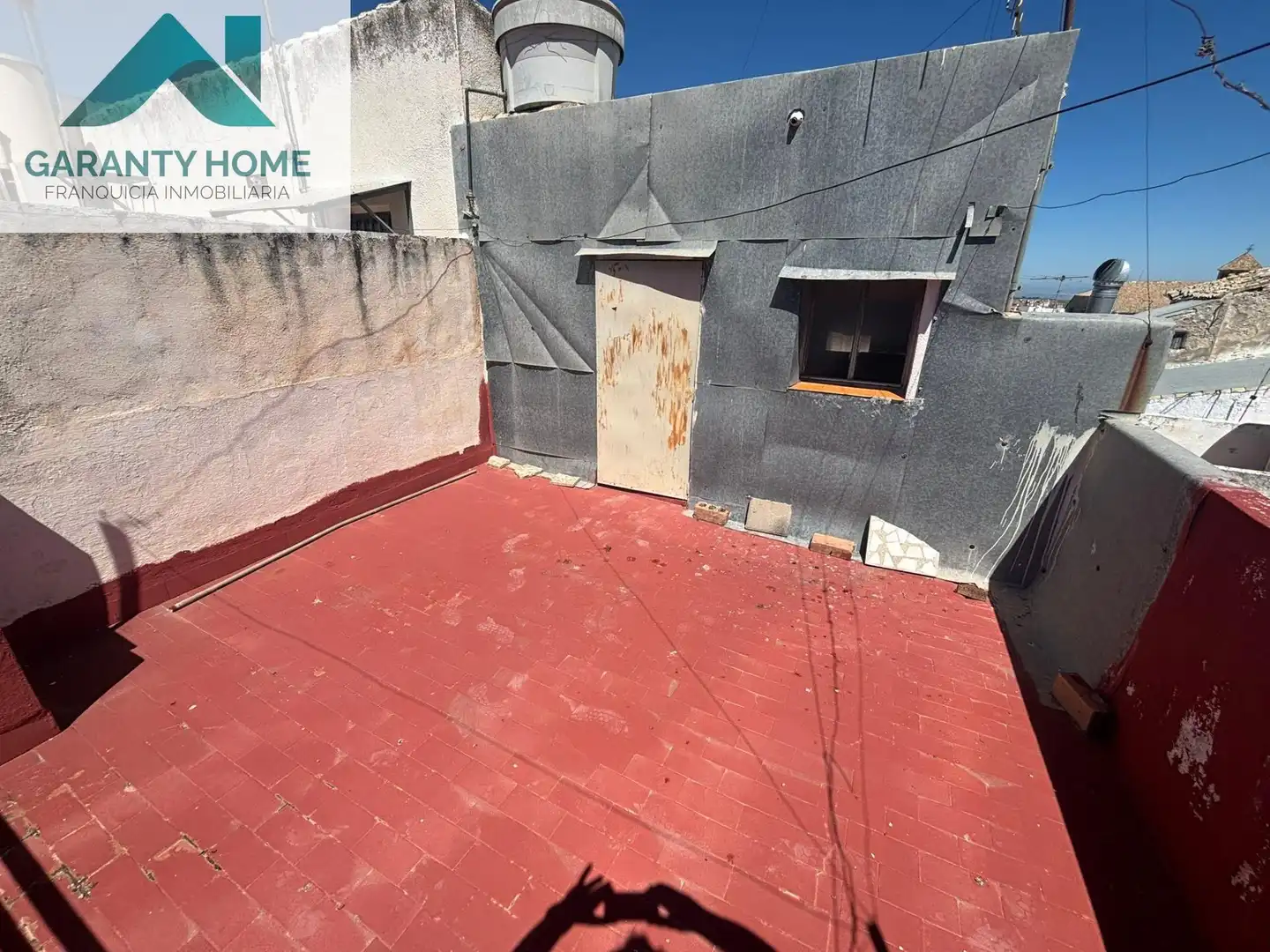Casa o chalet en venta en Torredelcampo con Terraza