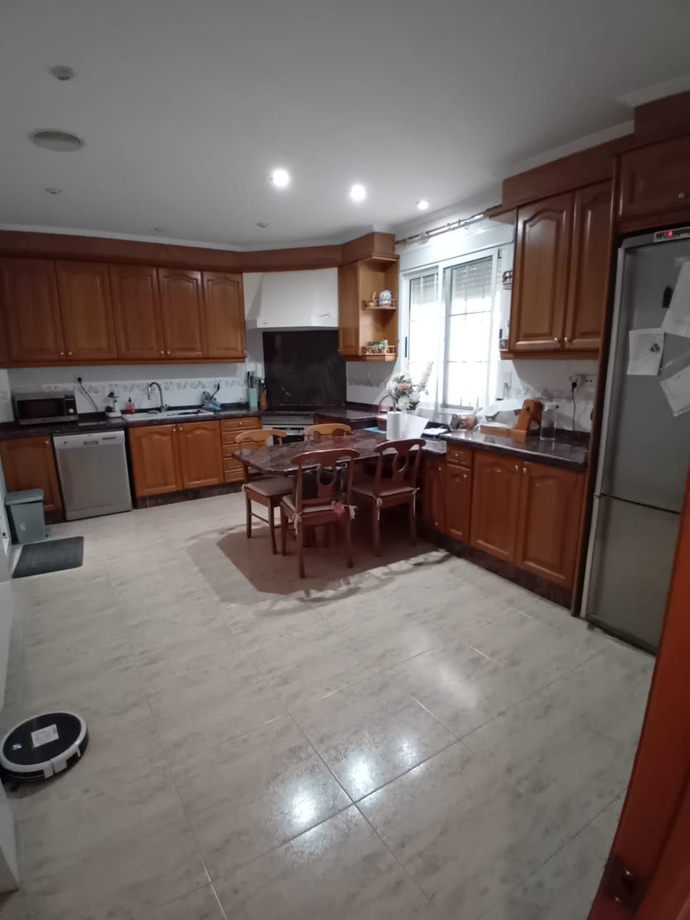 Cuina de Pis en venda en Sueca amb Aire condicionat, Calefacció i Traster