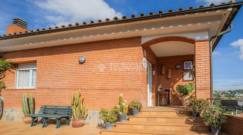 Foto 4 de Casa o xalet en venda a Carrer de Cubelles, Castellnou - Can Mir - Can Solà, Rubí