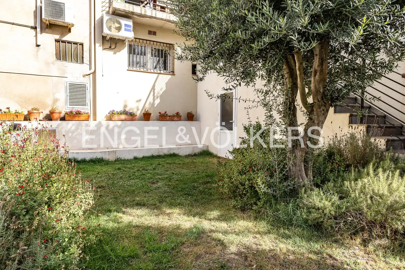 Exterior view of Detached homes for sale in Ripollet  with Air Conditioner, Heating and Private garden