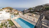 Swimming pool of House or chalet for sale in Almuñécar  with Terrace and Swimming Pool