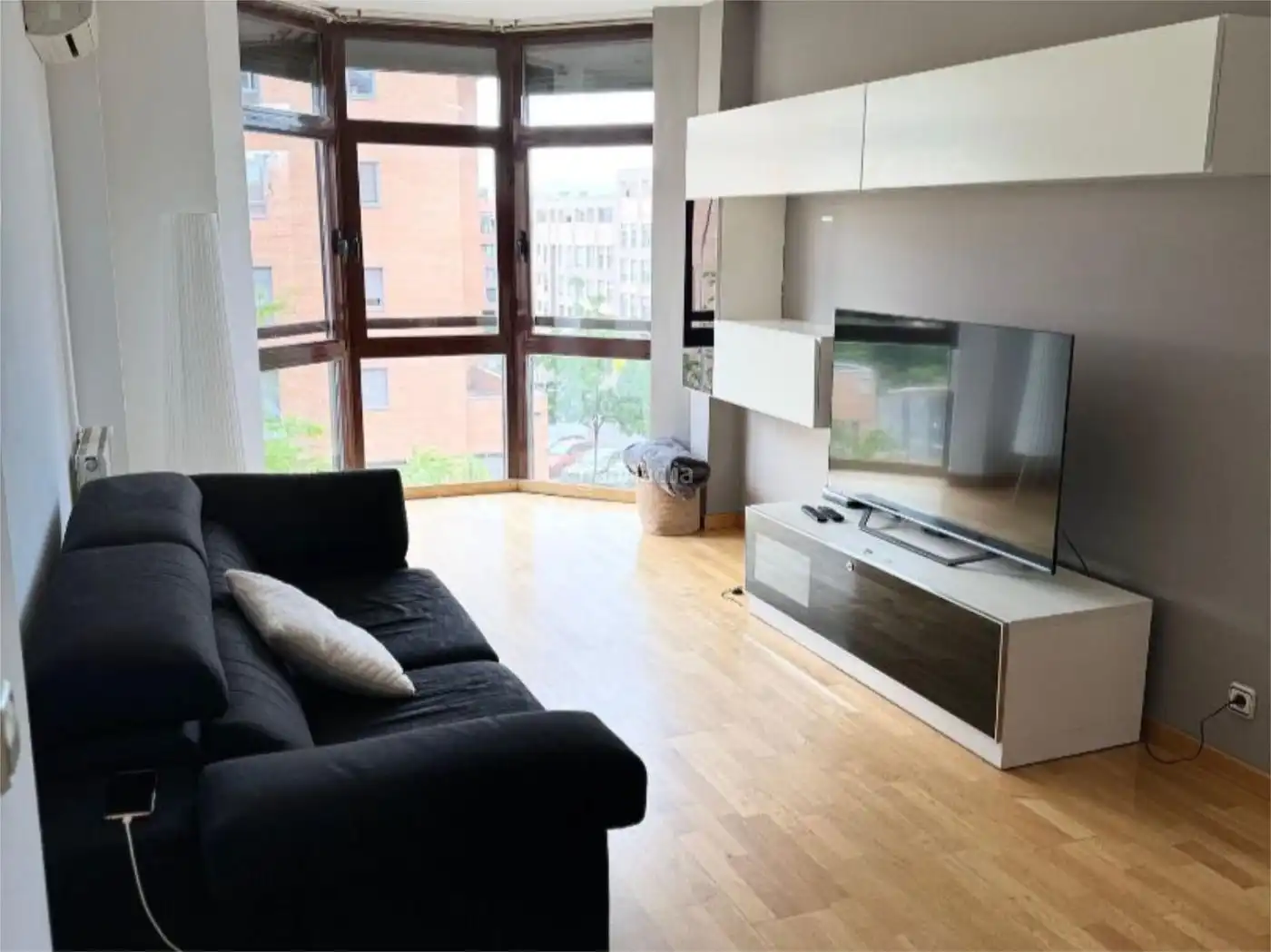 Flat with lift to rent in Avenida del Monasterio de El Escorial 84, imagen 3