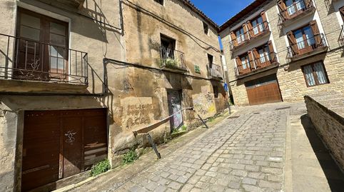 Foto 3 de Casa o chalet en venta en Tafalla - Calle Santa Maria, Tafalla, Navarra