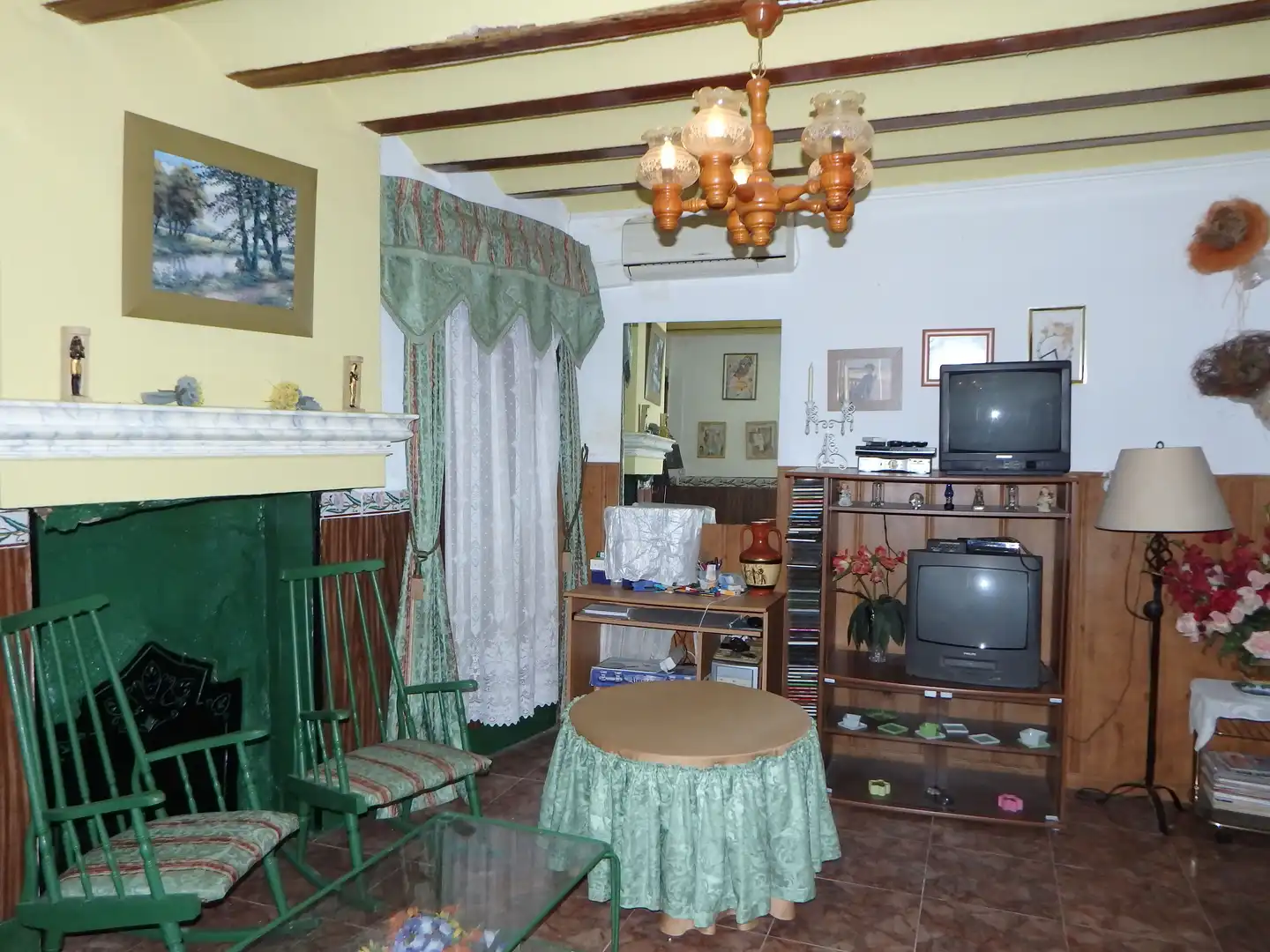 Casa o chalet en venta en Fuenterrobles