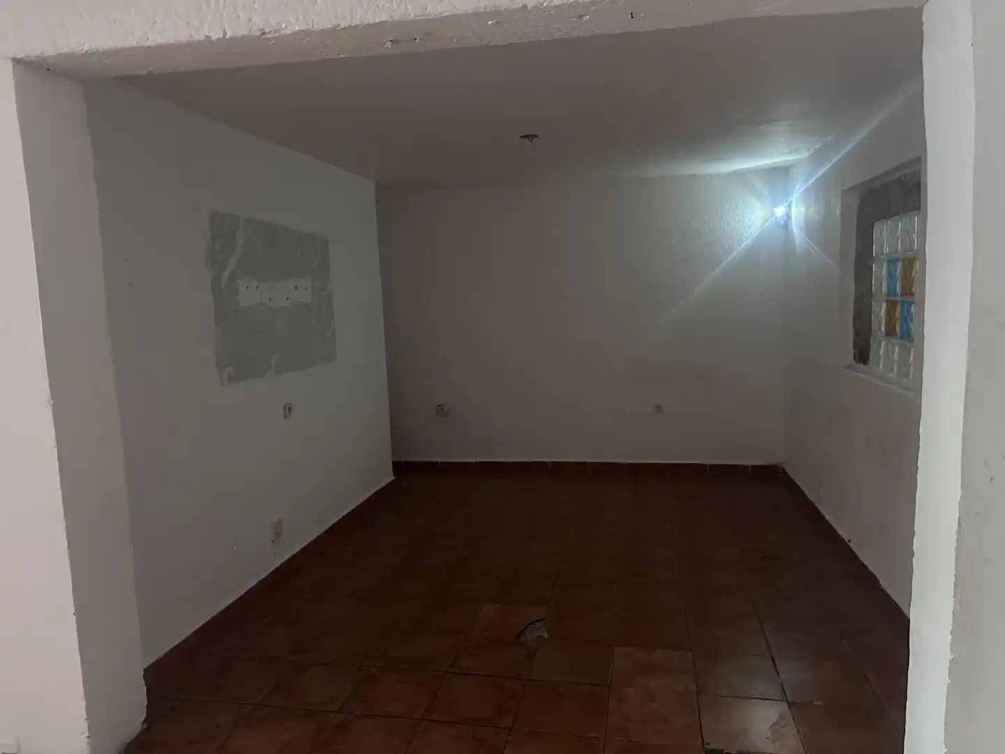 Casa o xalet en venda en Algeciras