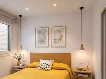 Piso con ascensor en venta en D'ALMASSORA