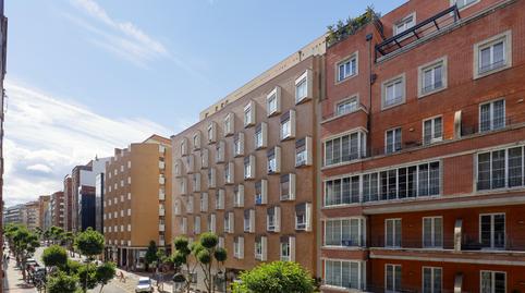 Foto 4 de Pis en venda a Oviedo - Cervantes, 16, Parque San Francisco - Uría, Asturias