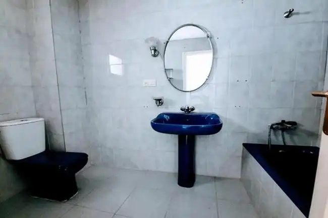 Baño de Piso en venta en Miajadas