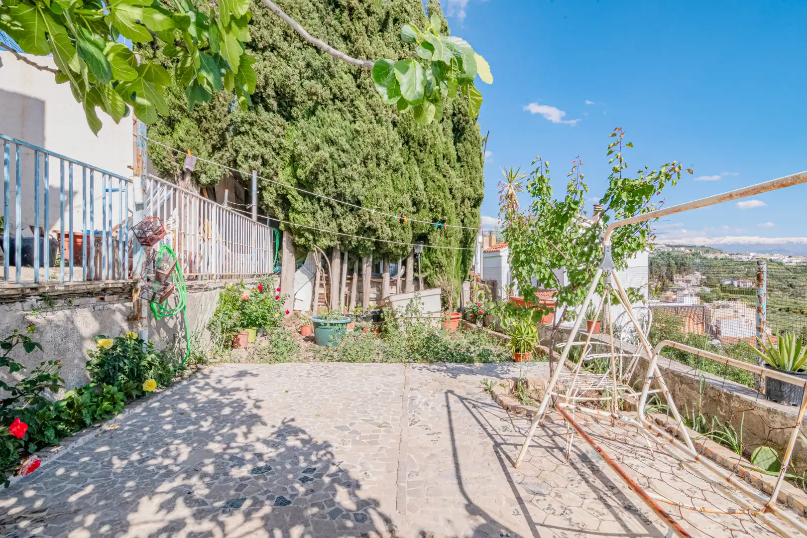 Piso en venta en Carril de Don Cecilio, Alfacar