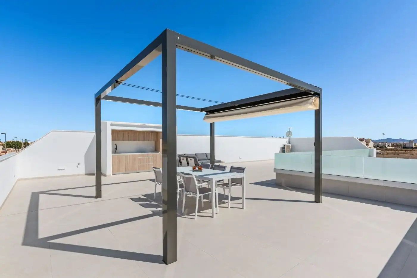 Villa avec piscine à vendre à Calle Calle del 8, imagen 19
