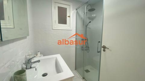 Foto 4 de Pis de lloguer a Calle Maestro Priego López, Ciudad Jardín - Zoco, Córdoba