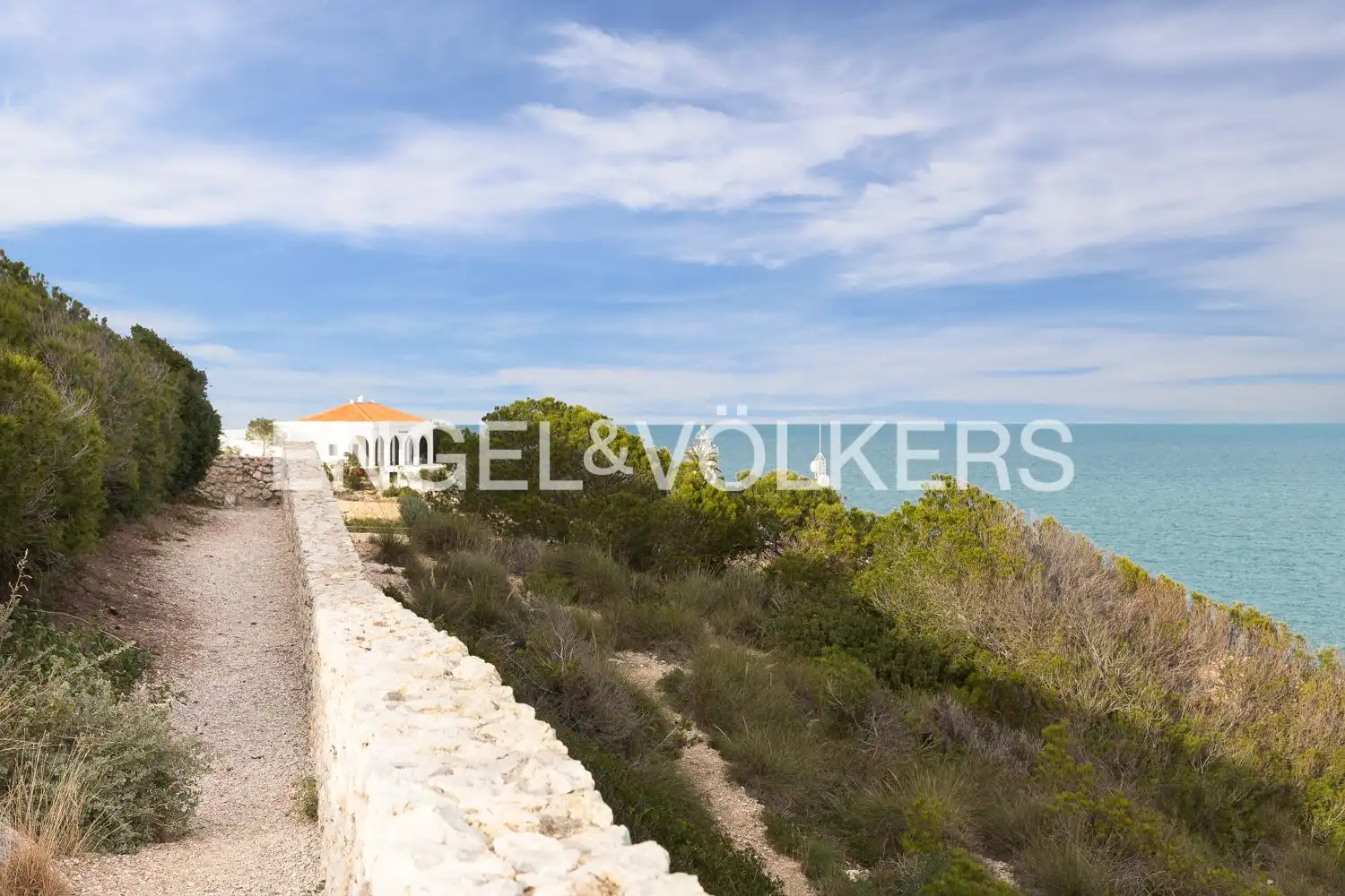 Flat for rent in Cullera  with Heating, Furnished and Balcony
