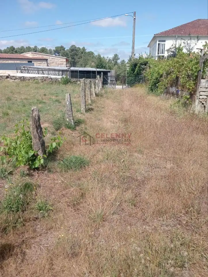 Terreni e lotti in vendita a San Cibrao das Viñas, imagen 3
