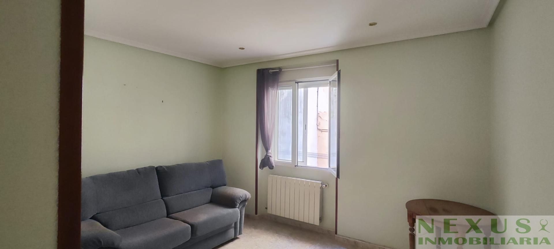 Bedroom of Apartment for sale in Cáceres Capital  with Heating