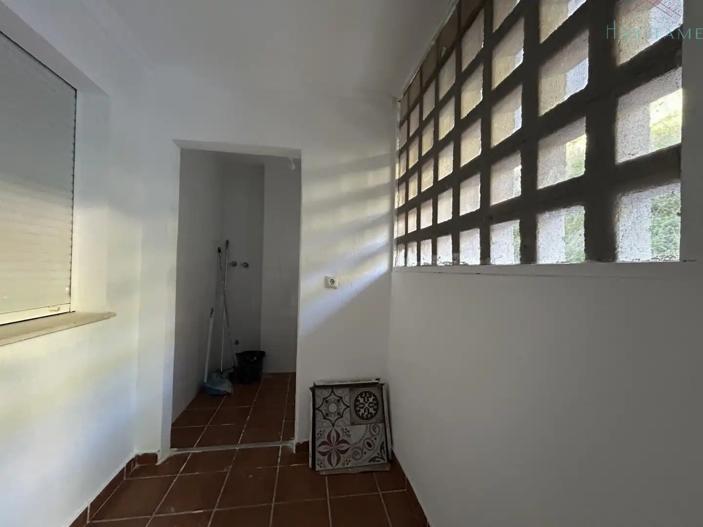 Wohnung mit Terrasse zum Verkauf in LADERAS DE CASTELAR 15, imagen 7