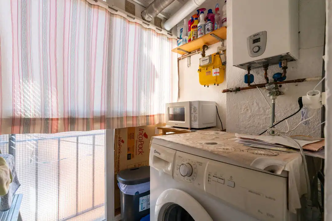 Appartement avec ascenseur à vendre à Ponent, imagen 24