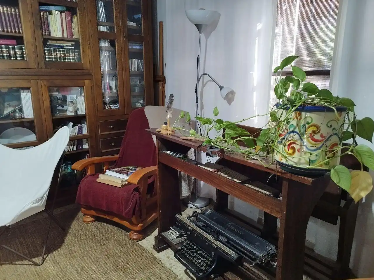 Detached house with garden for sale in El Castillo de las Guardas, imagen 23