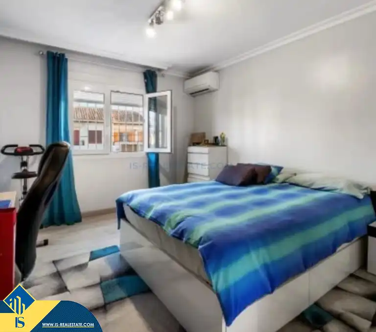 Casa con piscina in vendita a Nueva Torrevieja - Aguas Nuevas, imagen 10