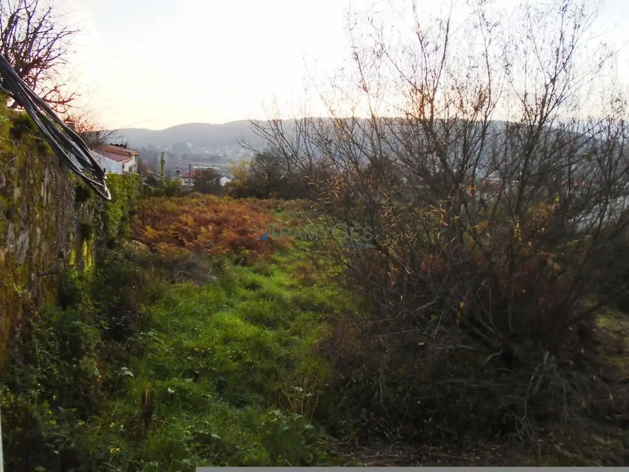Terreny residencial en venda a Tomiño, imagen 4