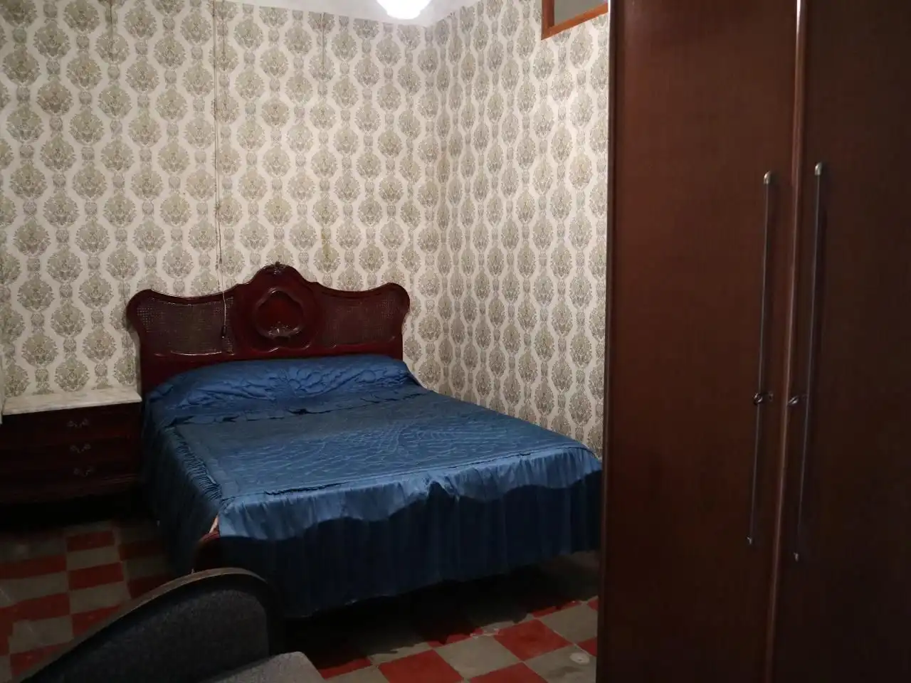 Habitación de Casa o chalet en venta en San Rafael del Río con Terraza y Trastero