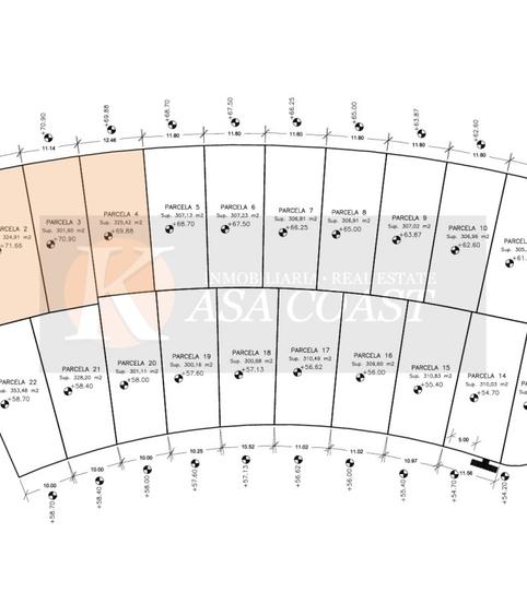 Foto 2 von Residential zum Verkauf in Mijas Golf, Mijas