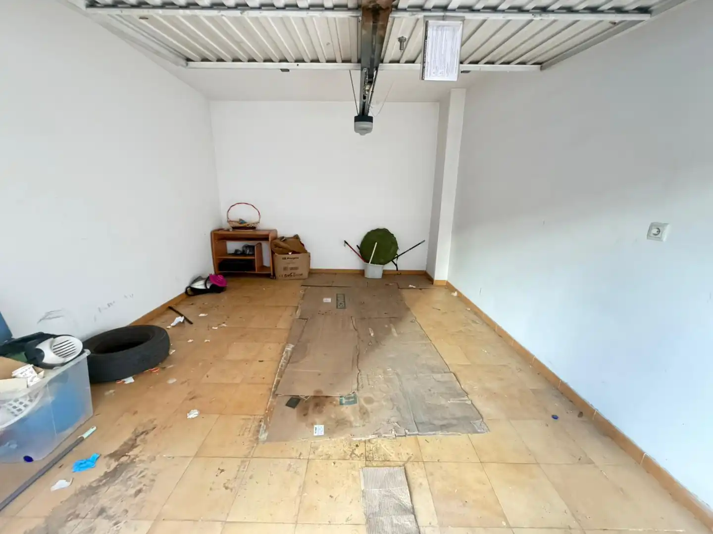 Pis en venda en Molina de Segura amb Aire condicionat i Traster