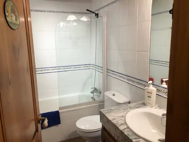 Dúplex de alquiler en Ger