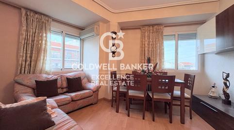 Photo 4 of Apartment for sale in Calle Micer Masco, Exposició,  Valencia Capital