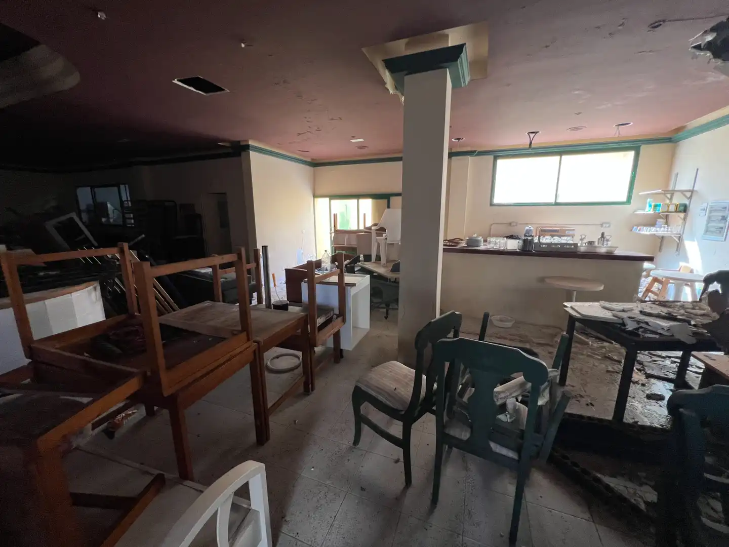 Local comercial en venda a Calle Berlina 7, imagen 4