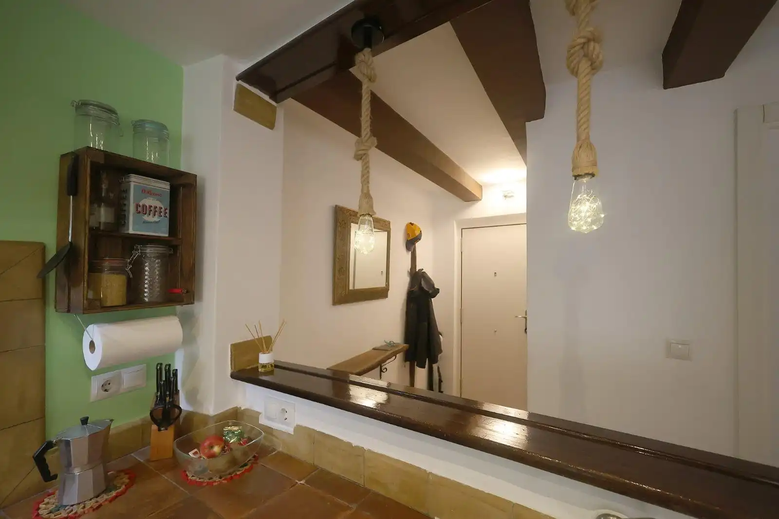Piso en venta en Valencia con Aire acondicionado, Parquet y Terraza