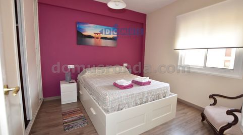 HABITACION EN ALQUILER CON TODO INCLUIDO