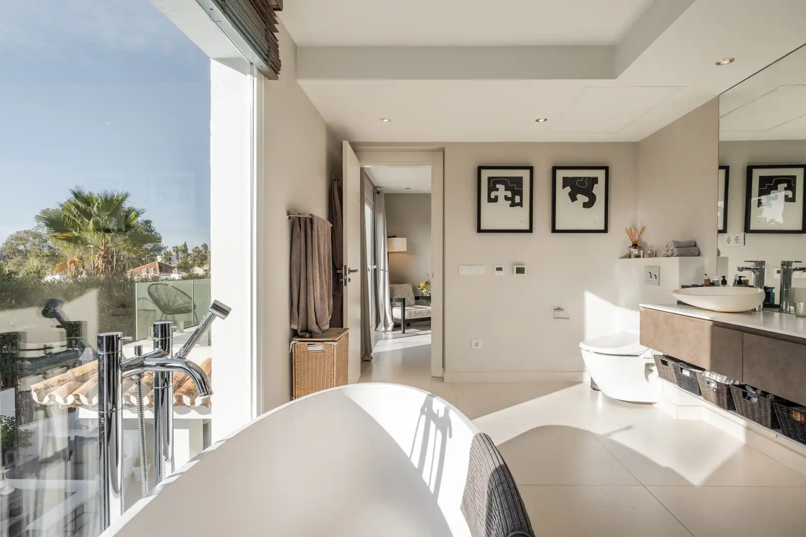 Maison avec piscine à vendre à Nueva Andalucía, imagen 7