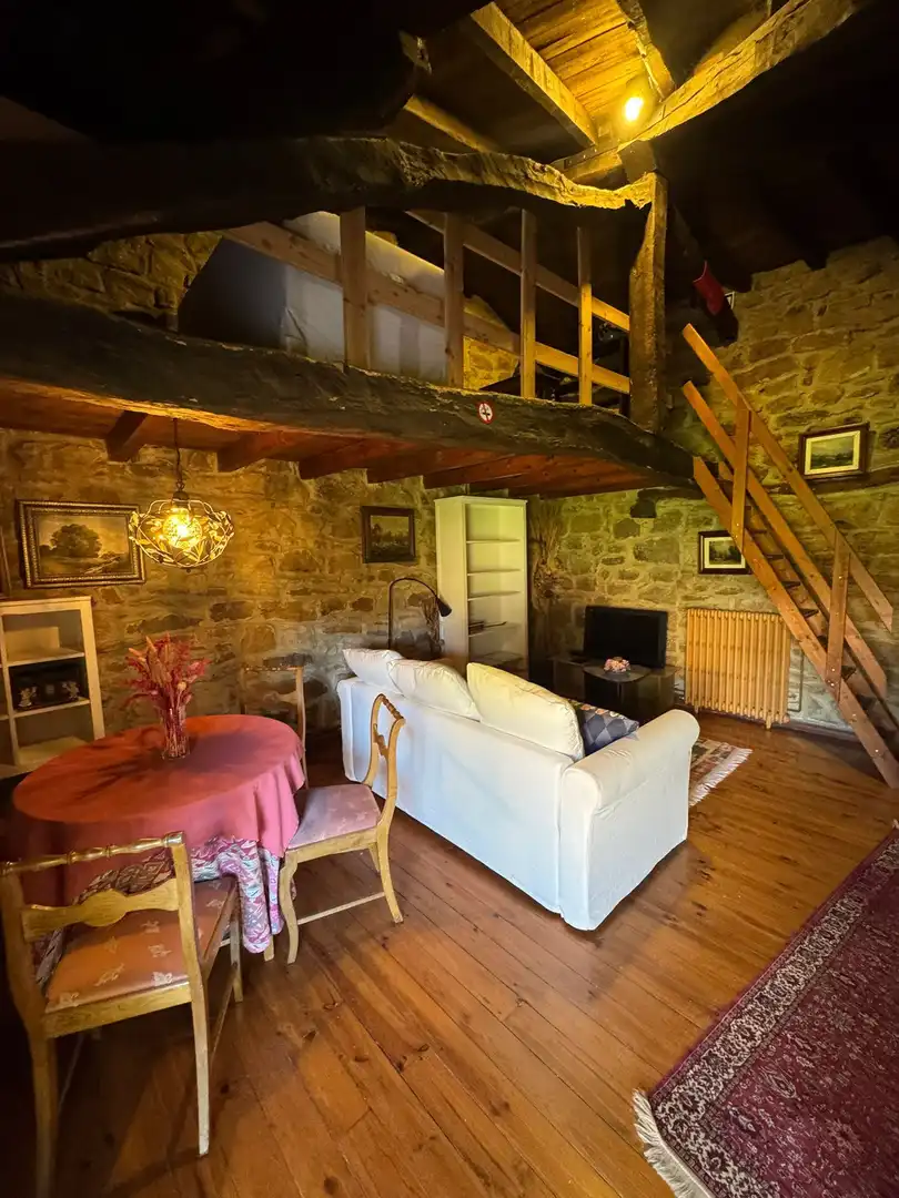 Maison avec terrasse à vendre à Barrio Polientes, imagen 31
