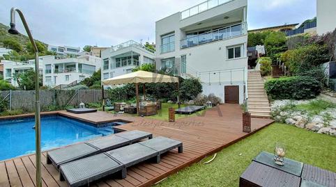 Photo 2 of House or chalet for sale in Creueta, Levantina - Montgavina - Quintmar, Sitges