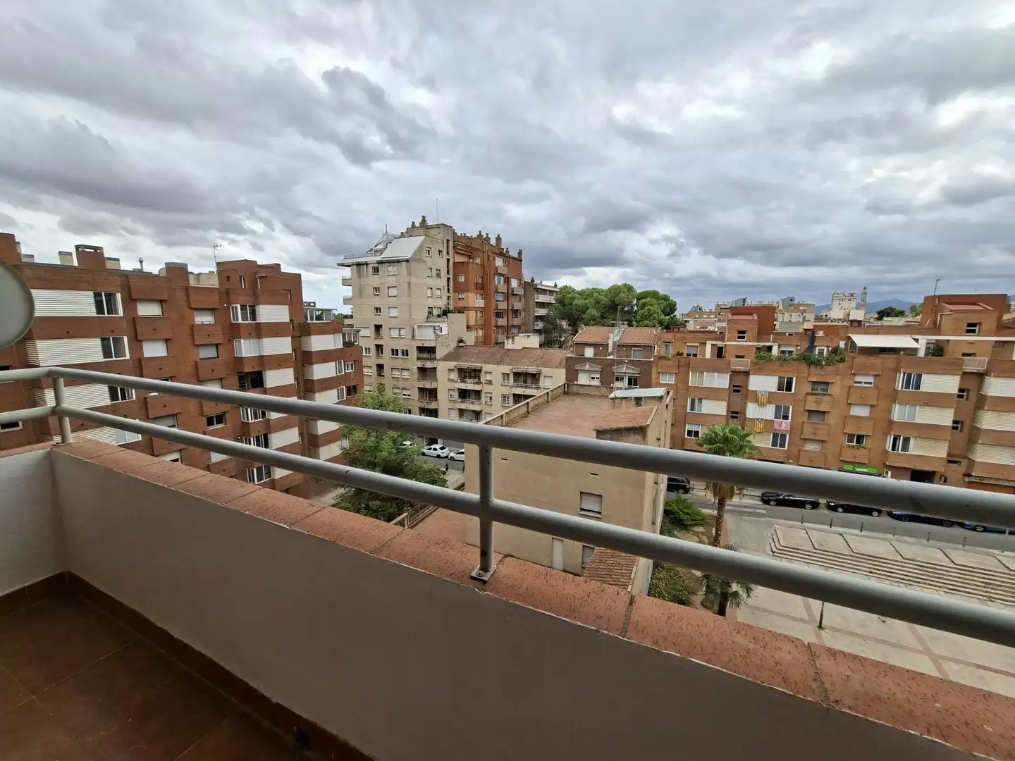 Pis amb terrassa en venda a VALLVERA (DE LA), imagen 4