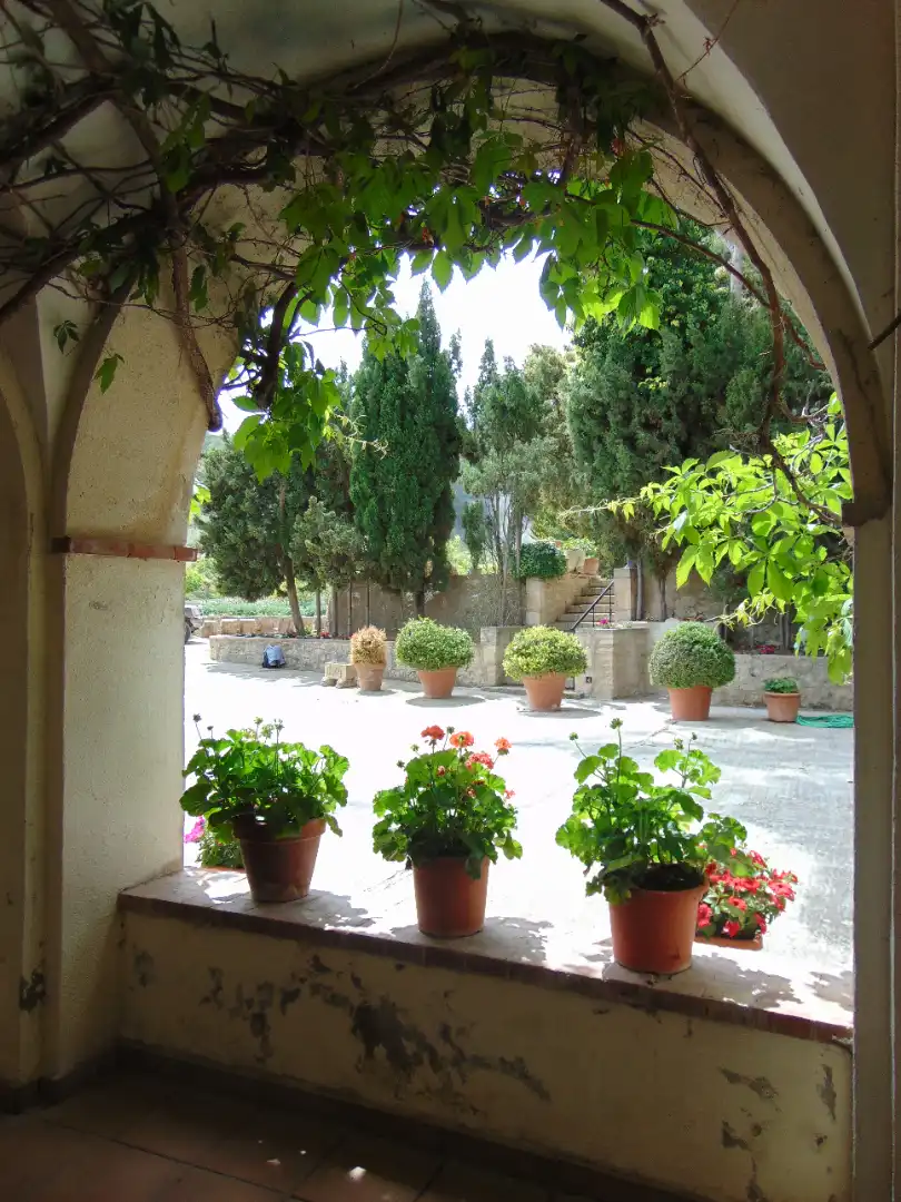 Casa rustica con piscina in vendita a Partida Polop Baix, imagen 188