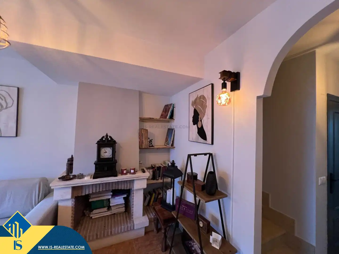 Villa con piscina in vendita a Orihuela Costa, imagen 18