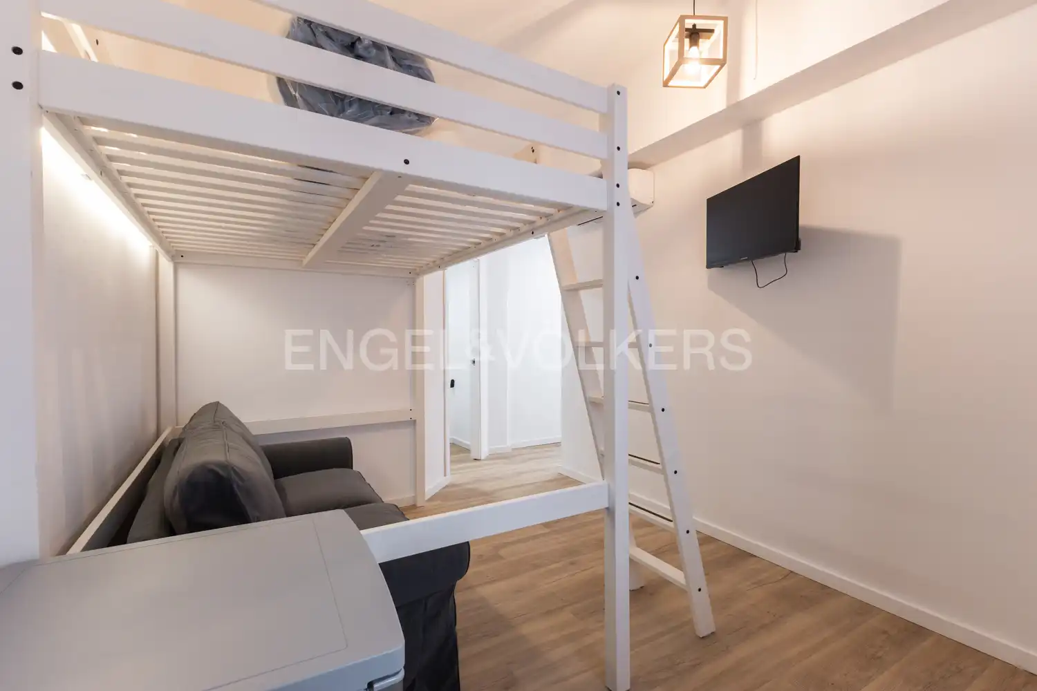 Habitación de Piso en venta en Valencia con Aire acondicionado, Calefacción y Trastero