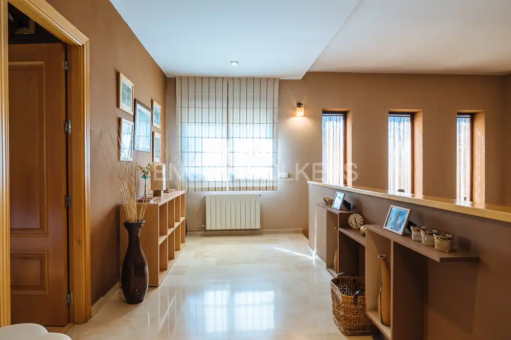 Casa o chalet en venta en Bormujos con Aire acondicionado, Calefacción y Jardín privado