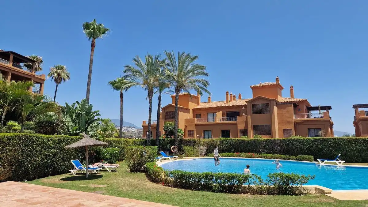 Apartments for rent in Nueva Atalaya