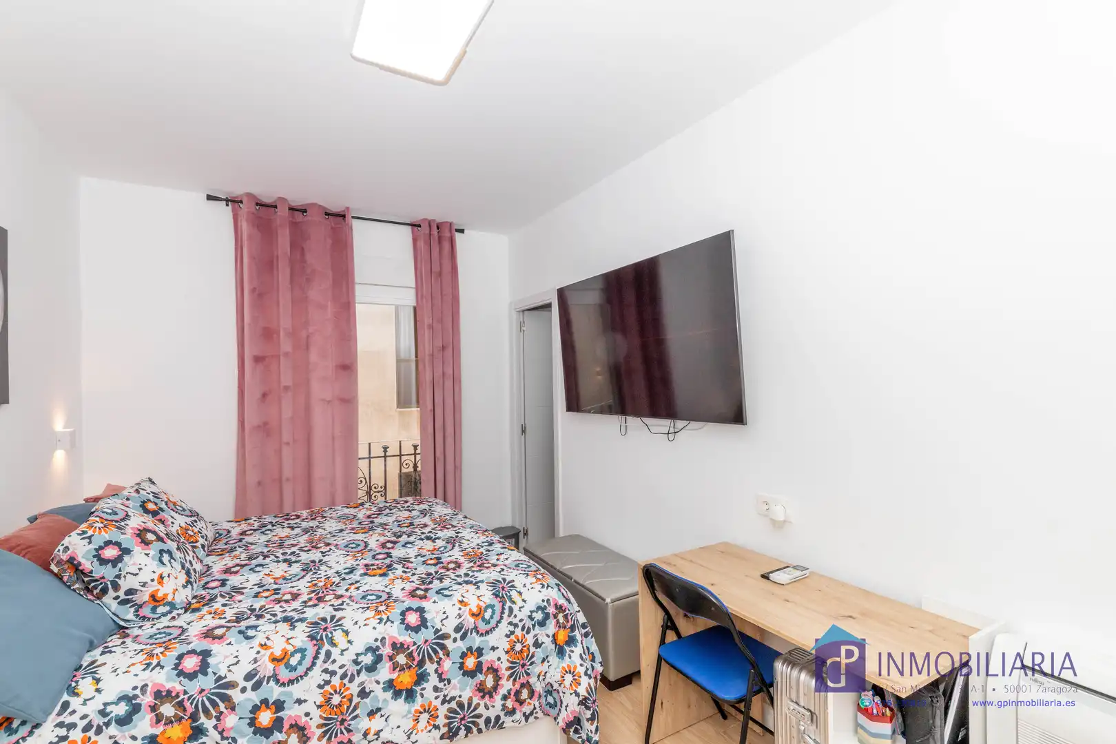 Flat for sale in Calle de Santiago, Alfonso