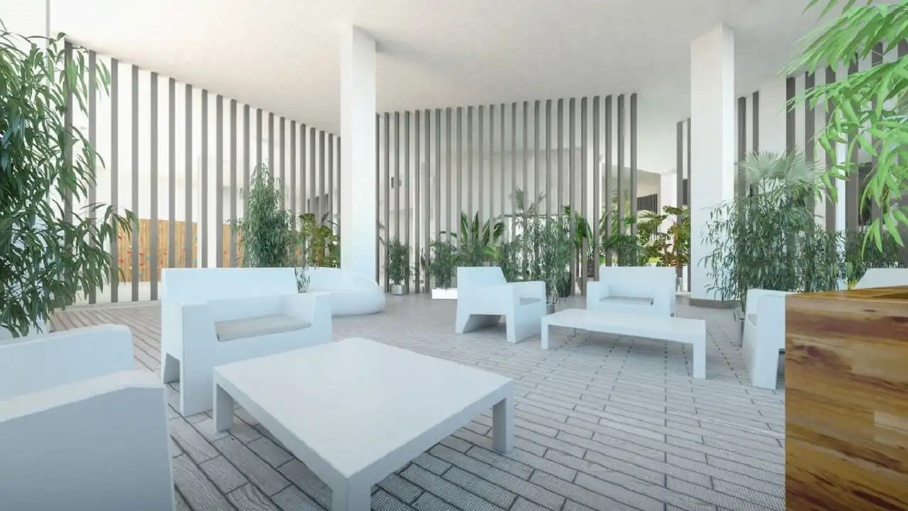 Apartamento con ascensor en venta en Las Lagunas, imagen 8
