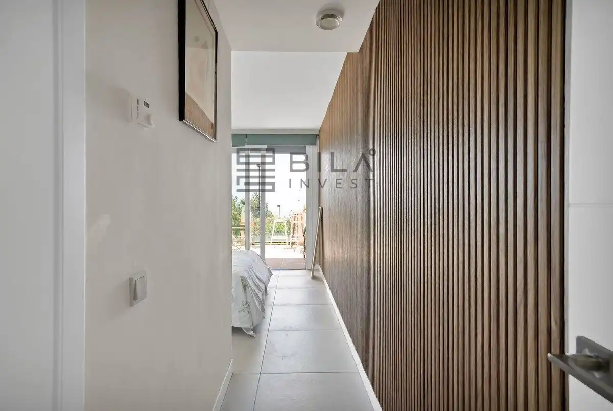 Flat with pool for sale in Bay View Homes, imagen 18