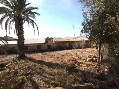 Terreny residencial en venda a Montepinar - La Aparecida - Raiguero, imagen 2