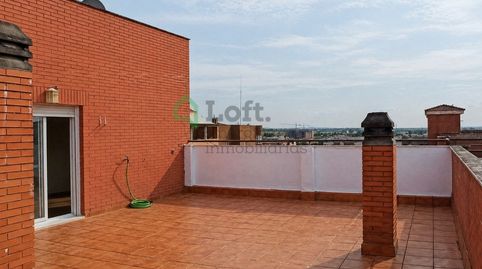 Foto 5 de Àtic en venda a Valdepasillas - La Paz - Huerta Rosales, Badajoz Capital