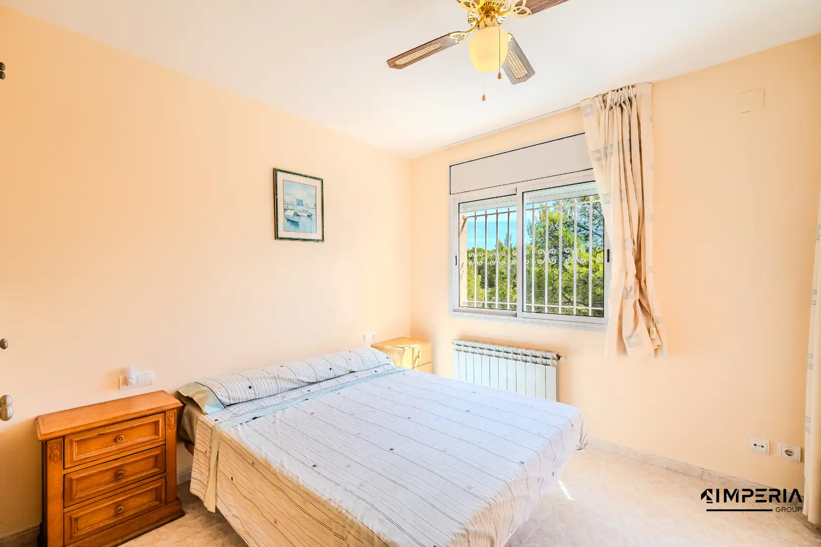 Villa con terrazza in vendita a Calle, imagen 6