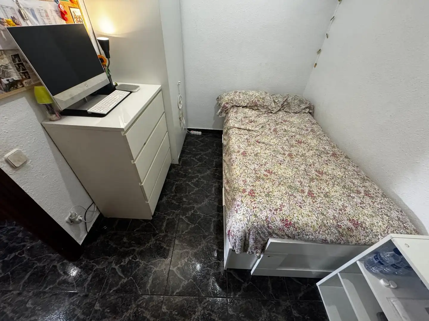 Wohnung mit Aufzug zum Verkauf in Carrer de la Igualtat, imagen 11