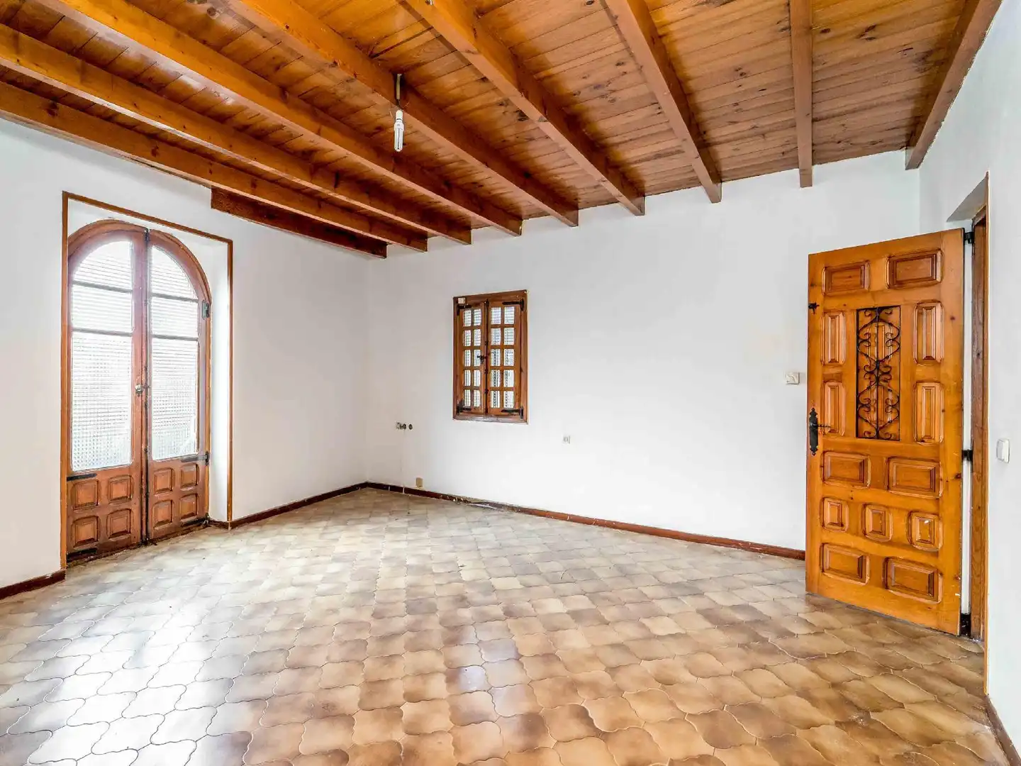 Casa en venda a Nava del Rey