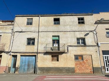 Haus mit Balkon zum Verkauf in Avinguda de Catalunya 15