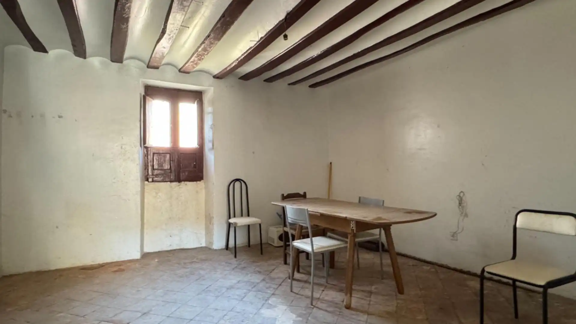 Esszimmer von Wohnung zum Verkauf in Sajazarra mit Privatgarten, Terrasse und Balkon